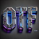 ØTF Gang Members Discord Server Logo