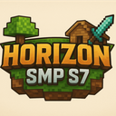 Join The Horizon Smp Season 7 Discord Server | Invite Link