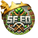 SEED MC Discord Server Logo