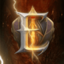 Elden Aion Discord Server Logo