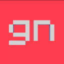 Gn-math Discord Server Logo