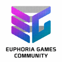 Euphoria Games Community Discord Server Logo