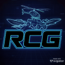 RC Garage Discord Server Logo
