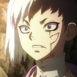 Stone World Discord Server Logo