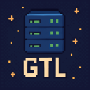Guild Tags Discord Server Logo