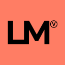 LMᵛ Discord Server Logo