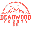 Deadwood County Discord Server Logo