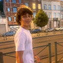 drew's house Discord Server Logo