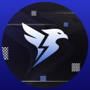 SURGE Discord Server Logo