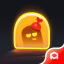 Wittle Defender Official Discord Server Logo