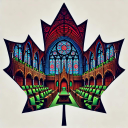 House of Worldly Commons () Discord Server Logo