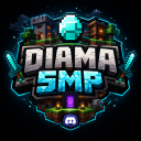 𝐃𝐈𝐀𝐌𝐀 𝐒𝐌𝐏 Discord Server Logo