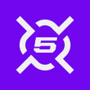 BattleFive Discord Server Logo
