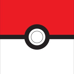 POKECAMP!! Discord Server Logo