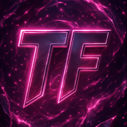 Tension Full Discord Server Logo