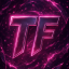 Tension Full Discord Server Logo