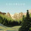 Colrado State Roleplay Discord Server Logo