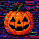 ♥Dots💚pixels💙 Discord Server Logo