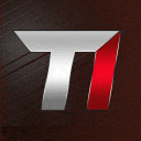 Team One Discord Server Logo