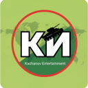 Kachanov Entertainment Discord Server Logo