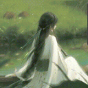 CLOSED  𑣲  Qiu Ye Discord Server Logo