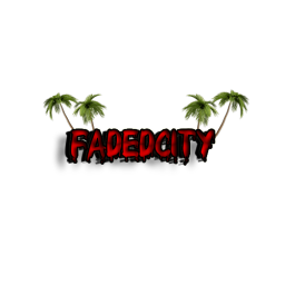 Faded City Discord Server Logo