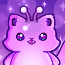 ⭑🛸๋⭑ dream land (Revamp) Discord Server Logo