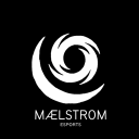 MÆLSTROM Discord Server Logo