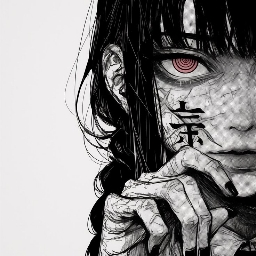 ♱💫Starlight Lounge Discord Server Logo