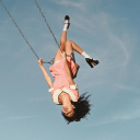 OLIVIA RODRIGO Discord Server Logo
