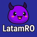 Comercio - LatamRO Discord Server Logo