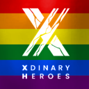 XDH Discord Server Logo