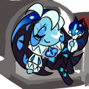 Leftorium Guild // RP Discord Server Logo