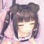 𐂯 Paw and Marnie’s Retreat ⊹ ࣪ ˖ 🍼 Discord Server Logo