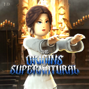The Origins Of Supernaturals Discord Server Logo