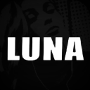 𝗟𝗨𝗡𝗔𝟮𝟰 Discord Server Logo