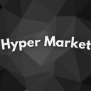 Hyper Market Discord Server Logo
