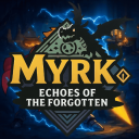 MYRK Discord Server Logo