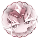 🎀𓂅   ׅ   /ƒ𝓵our ﹒𝜚 Discord Server Logo