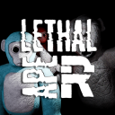 Lethal Ape Redux Discord Server Logo