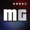 𝙈𝙖𝙨𝙠𝙚𝙙 𝙂𝙖𝙢𝙞𝙣𝙜 Discord Server Logo