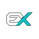 EXCODE #4.6K Discord Server Logo