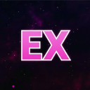 Excode #4K Discord Server Logo
