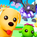 Adopt Me Trading Server Discord Server Logo