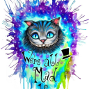 🤪The Non Normies Asylum 🥴 Discord Server Logo