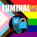 Luminal Bypasses + DylanMC S2 Discord Server Logo