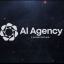 AI Agency Launchpad Discord Server Logo