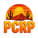 Pinal County Roleplay Discord Server Logo