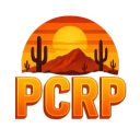 Pinal County Roleplay Discord Server Logo