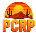 Pinal County Roleplay Discord Server Logo